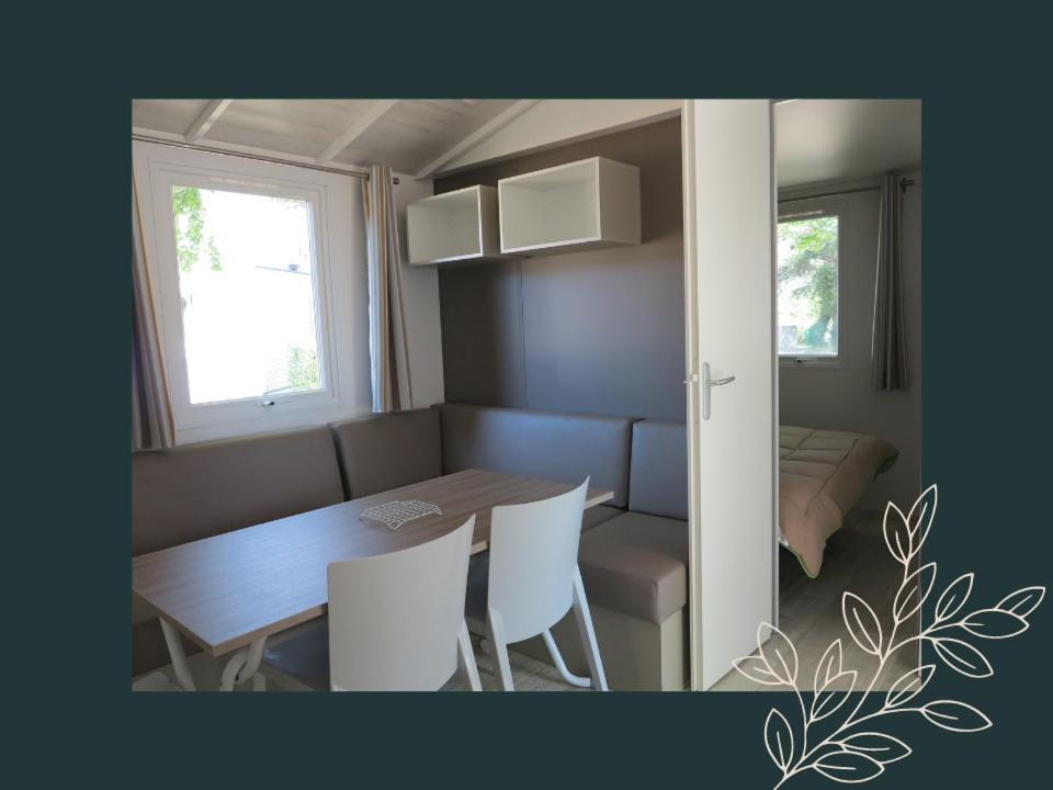 Camping De Plein Air Le Chanset Ceyrat
