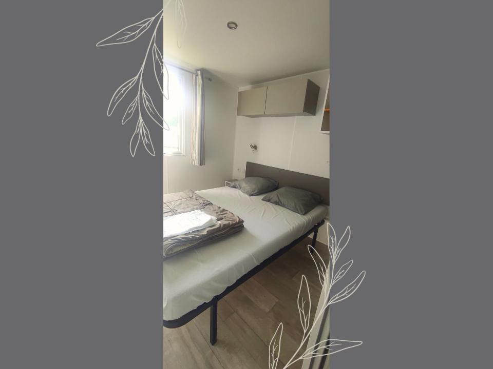 Camping De Plein Air Le Chanset Ceyrat