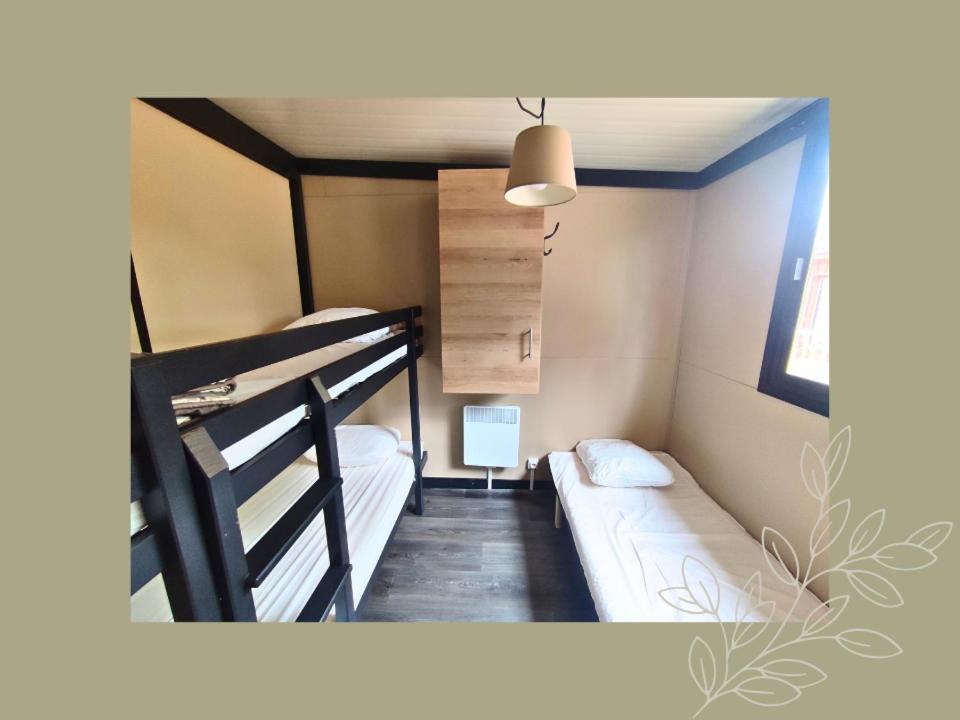 Camping De Plein Air Le Chanset Ceyrat