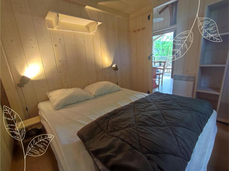 Camping De Plein Air Le Chanset 3*