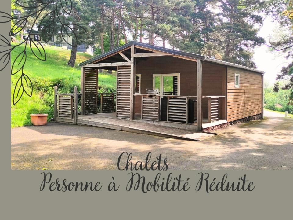 De Plein Air Le Chanset Ceyrat